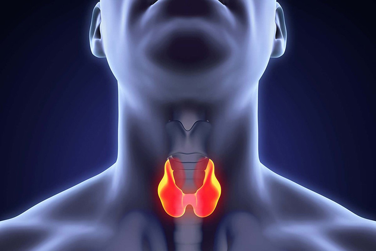 هل خمول الغدة الدرقية مرض خطير