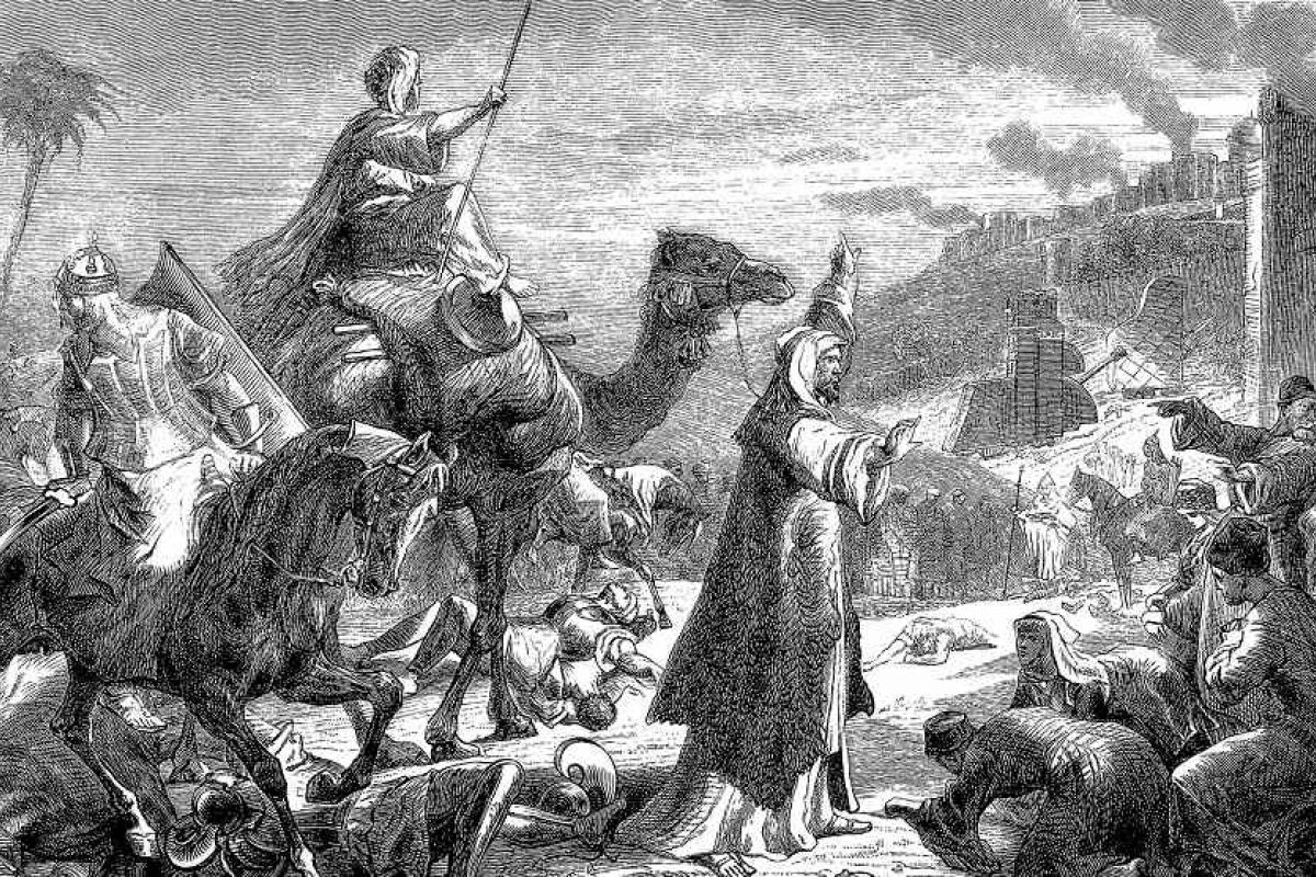 وثق الامام محمد بن سعود