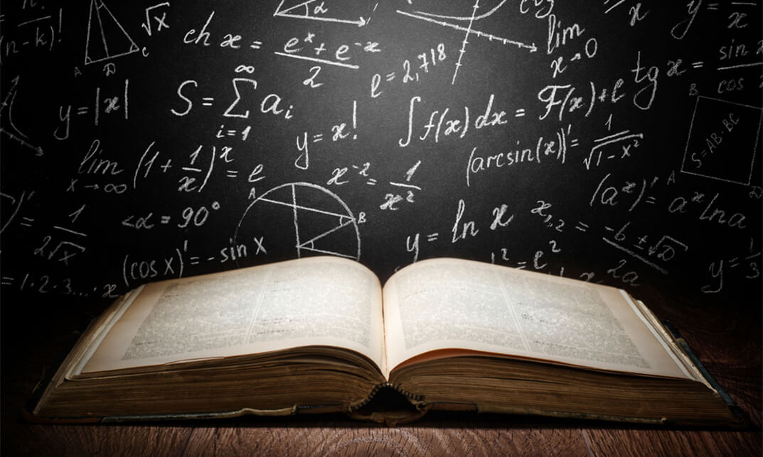 التغير المئوي هو نسبة تقارن مقدار التغير في كمية ما بالكمية الأصلية