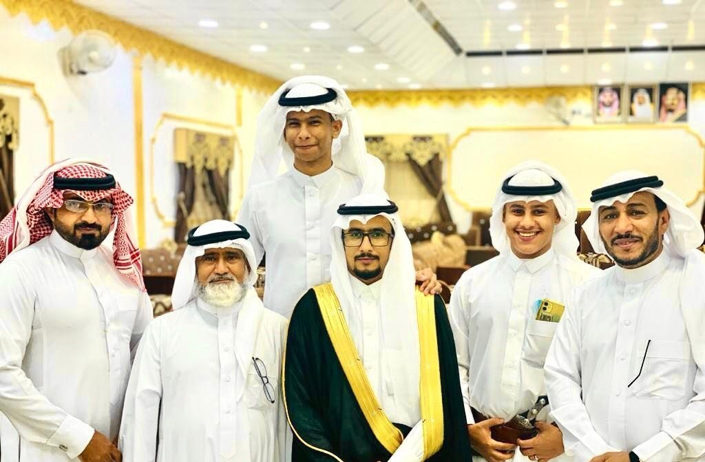 الغماس وش يرجعون