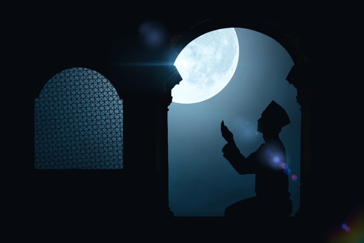 تجربتي مع الدعاء اخر الليل