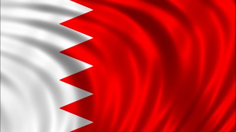 تعبير عن العيد الوطني البحريني‎