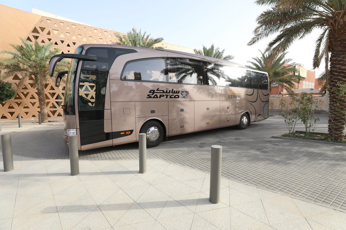 حجز تذاكر النقل الجماعي عن طريق النت