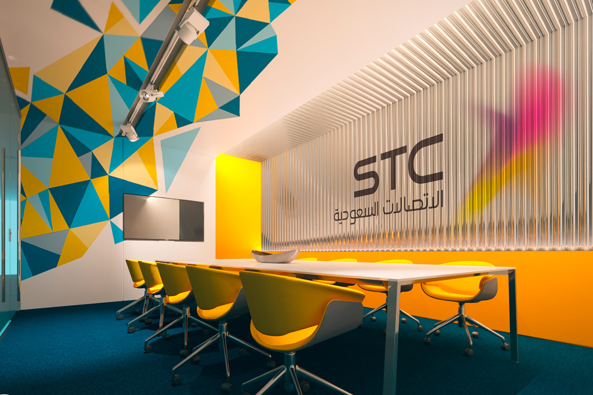 دوام الاتصالات السعودية stc يوم السبت دليل الفروع والمواعيد