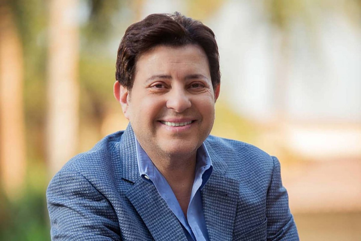 رابط حجز تذاكر حفلة هاني شاكر موسم الرياض