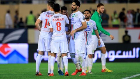 رابط حجز تذاكر مباريات الدوري السعودي 2022