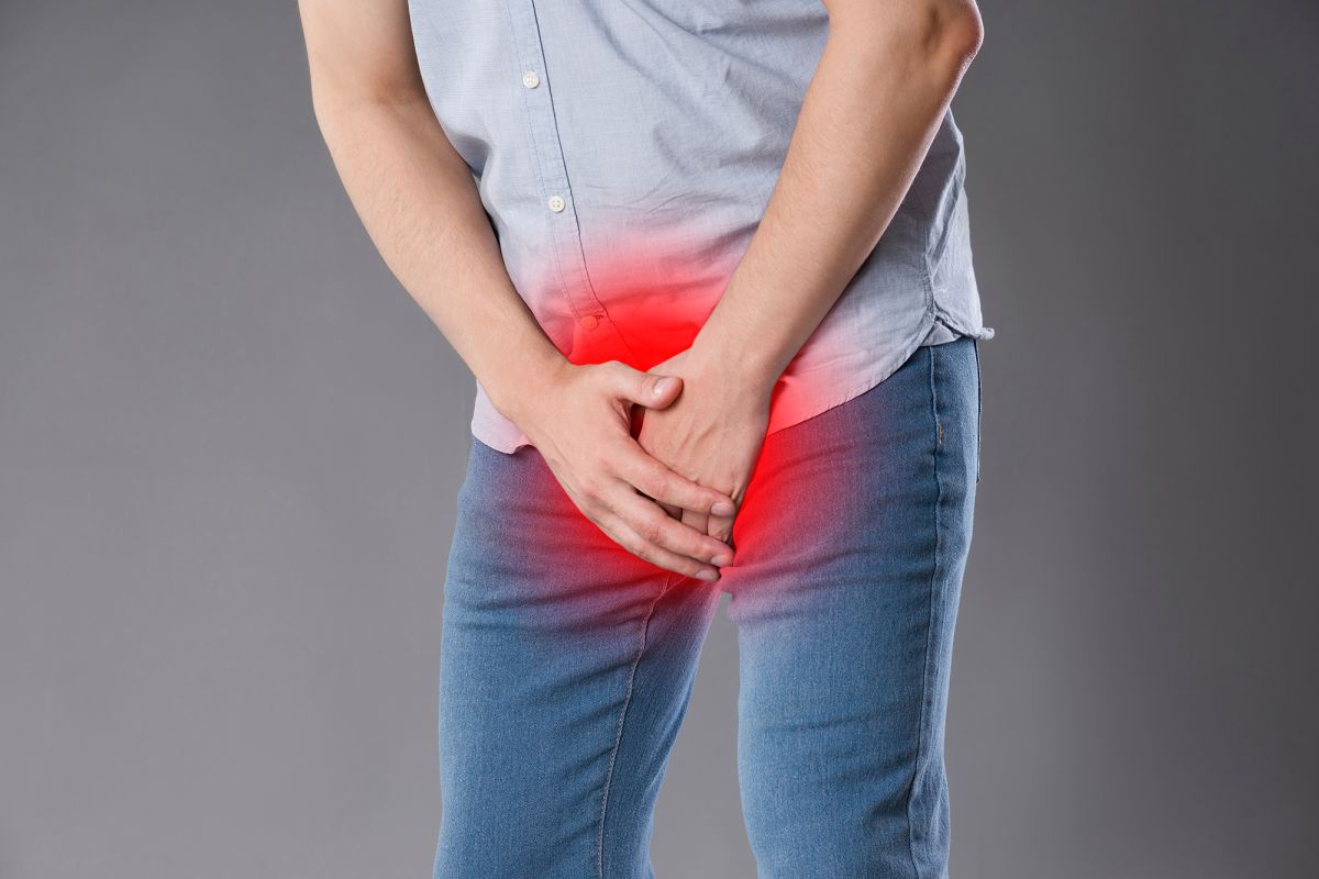 ما هو علاج هبوط المثانة بدون جراحة