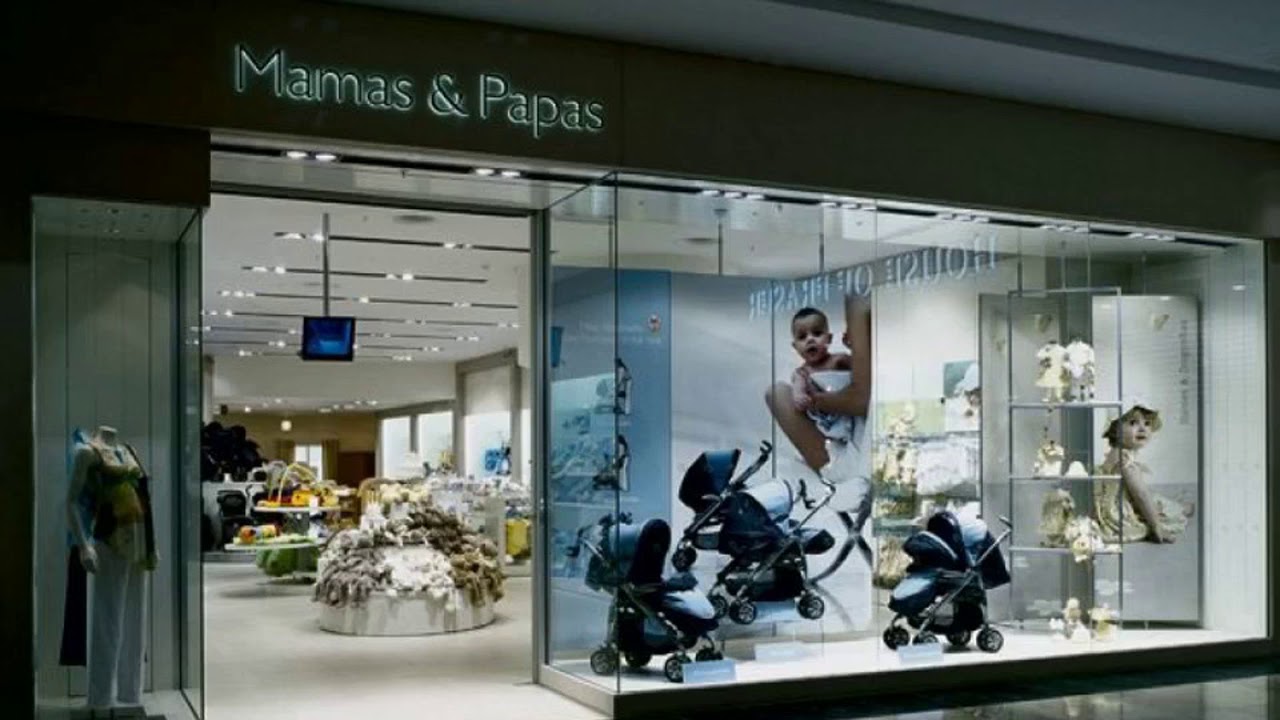 فروع ماماز اند باباز الرياض 2024