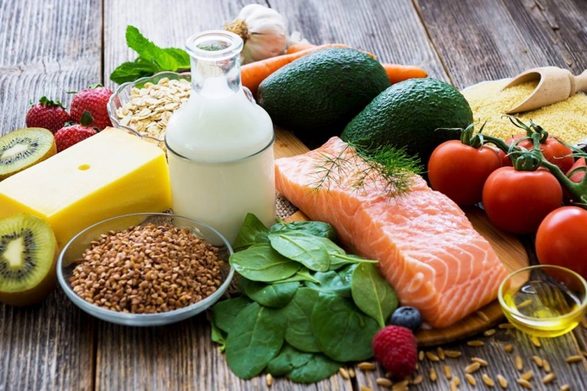 ما الأطعمة التي تقتل السرطان