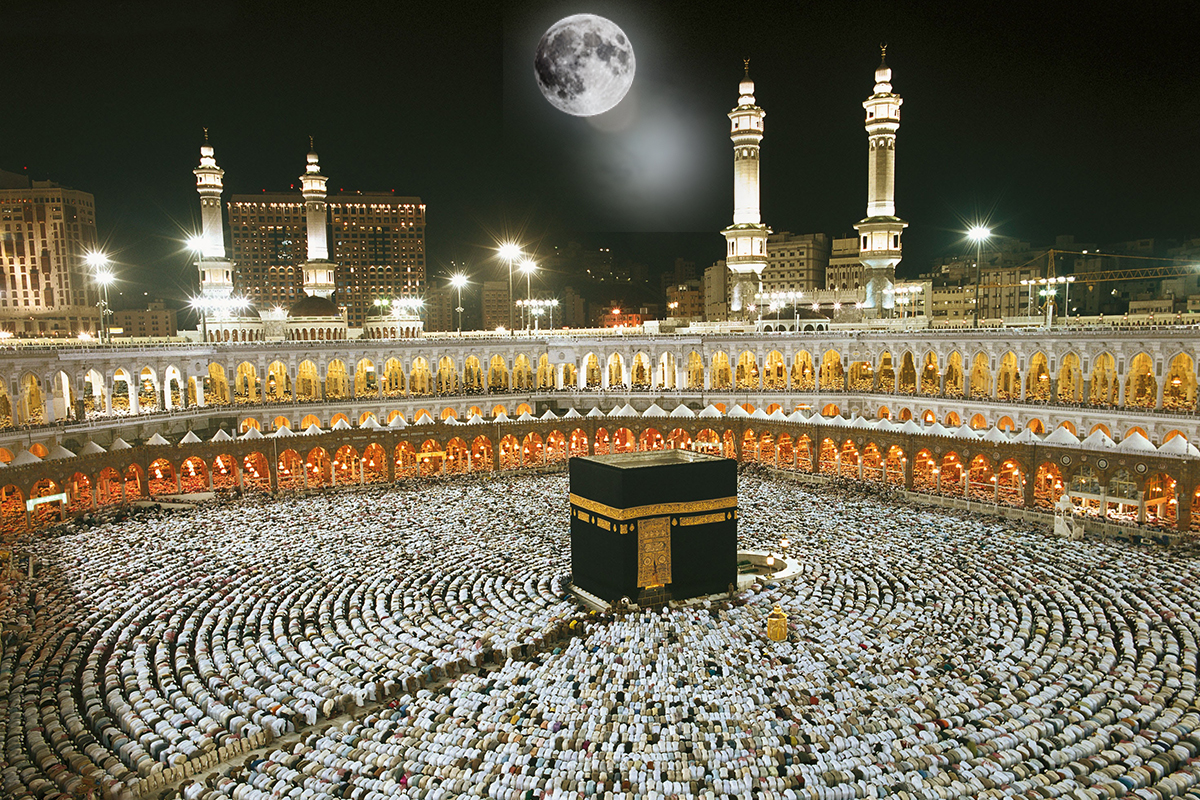 ما اوجه الشبه والاختلاف بين المدينتين المقدستين