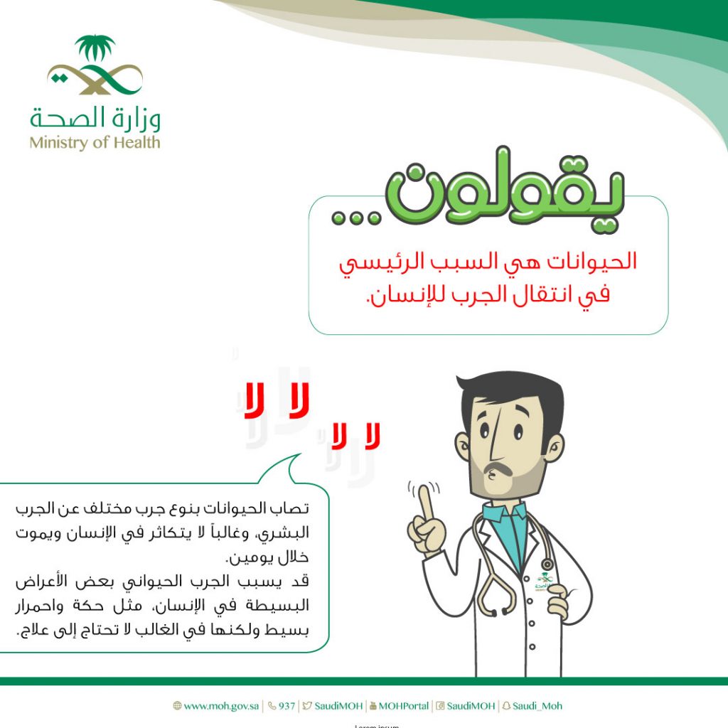 ما هو مرض الجرب ما هو مرض الجرب