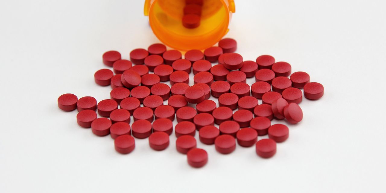 متى يبدأ مفعول حبوب الحديد