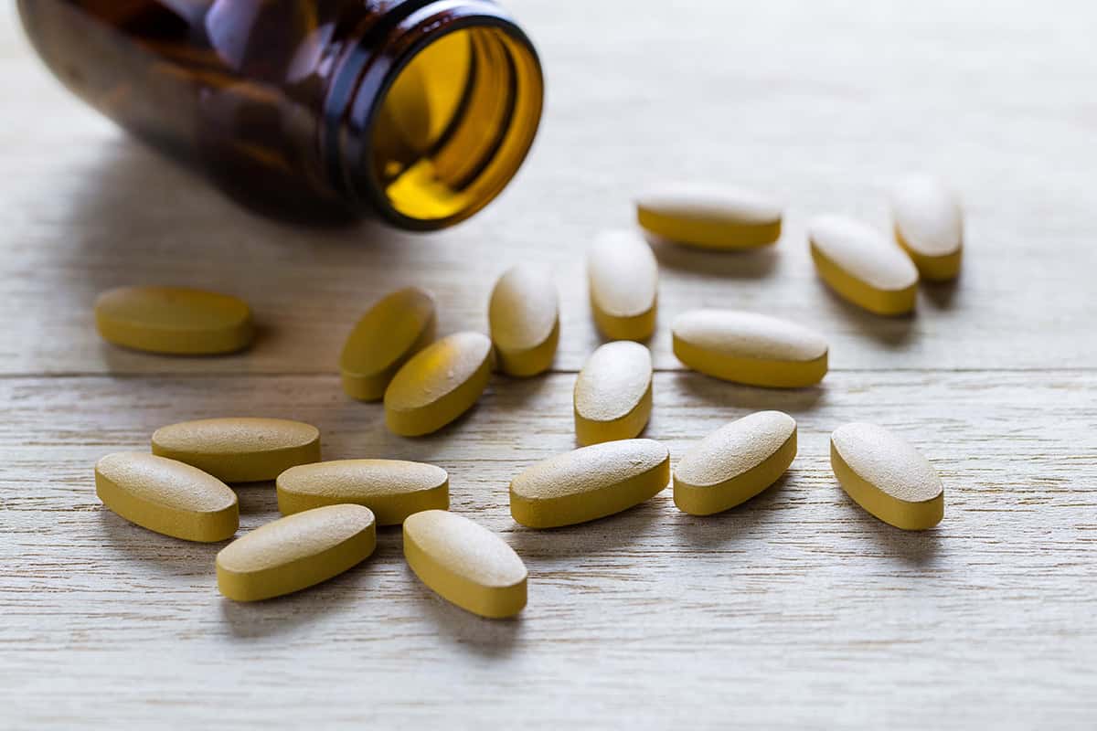 متى يبدا مفعول حبوب الخميرة للتنحيف