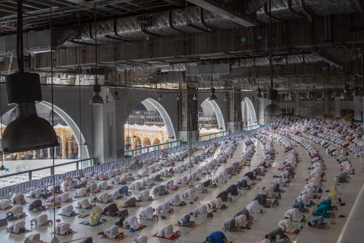 معلومات عن صلاة الاستسقاء