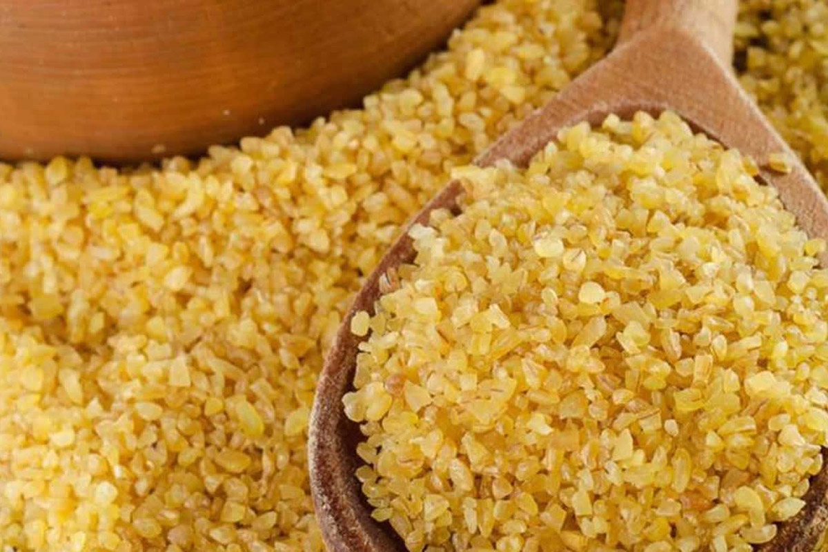 هل مجدرة البرغل تزيد الوزن