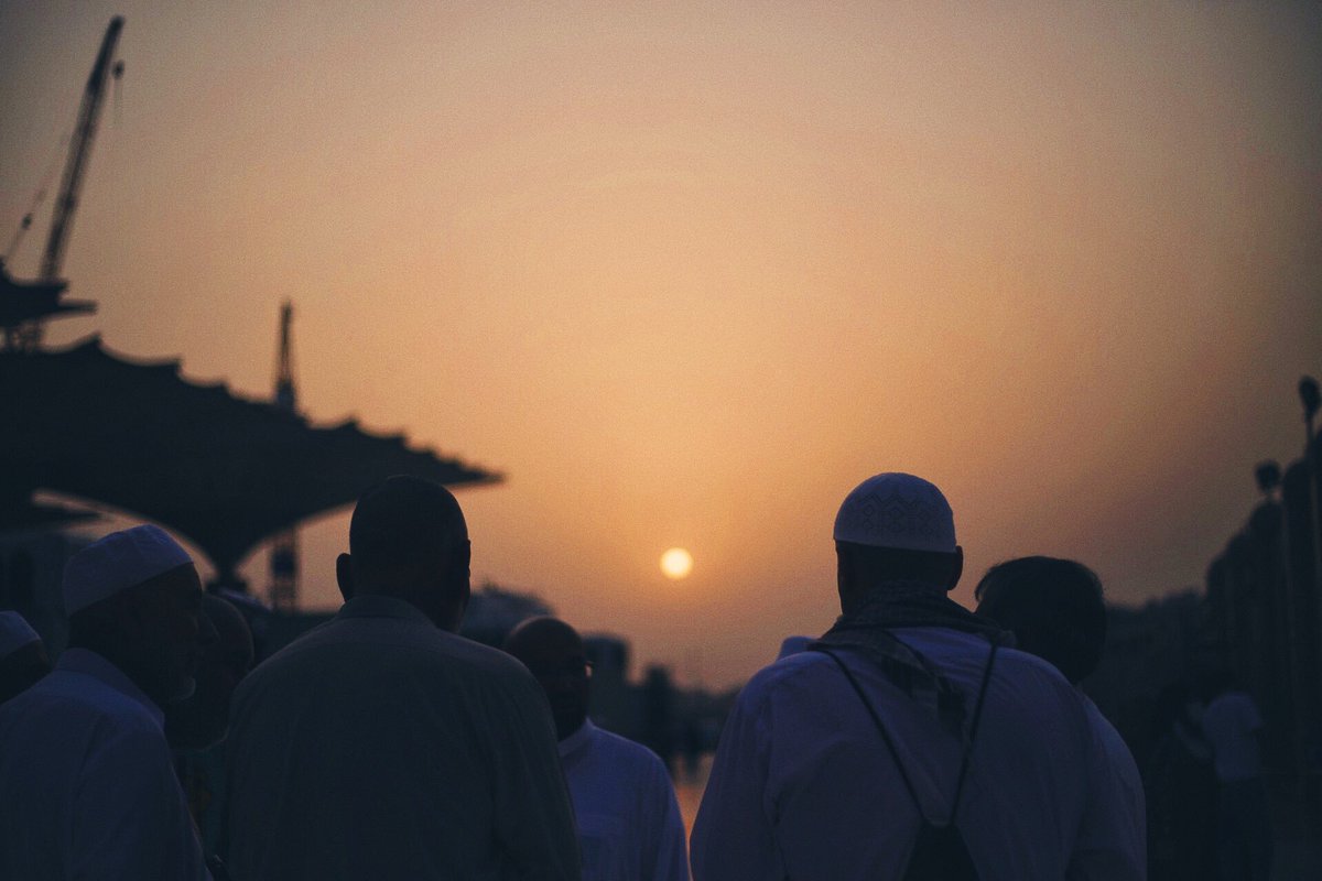 هل يشترط الوضوء في السعي