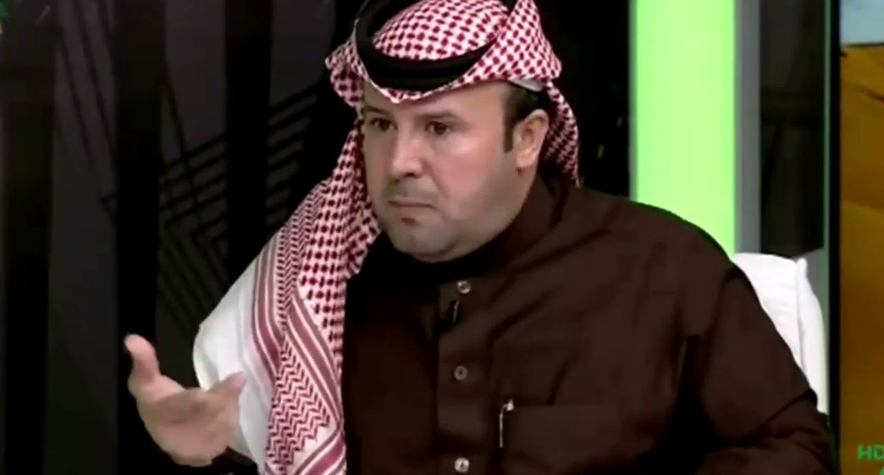 تويتر فلاح القحطاني