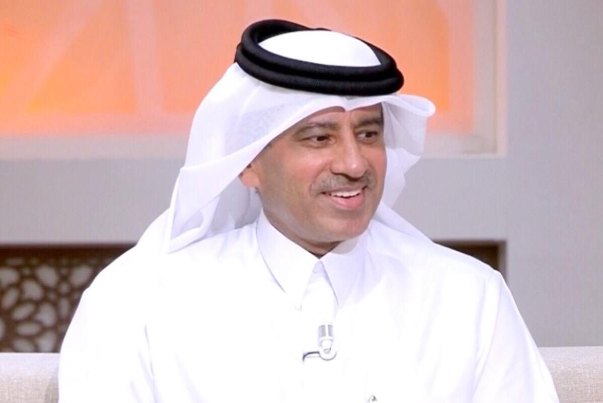 من هو ماجد الخليفي السيرة الذاتية