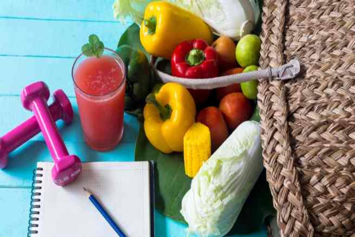 السعرات الحرارية هي