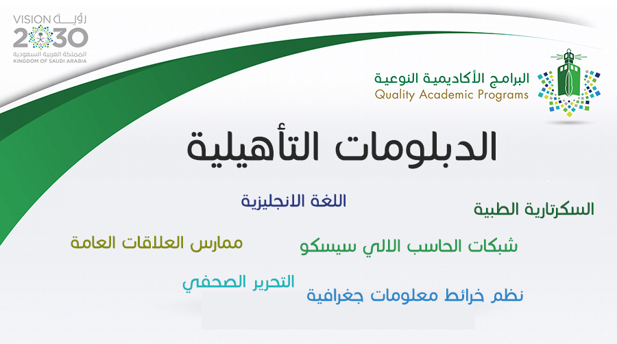 شروط تقديم دبلوم جامعة الملك عبدالعزيز 1445