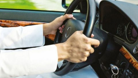 رابط تجديد رخصة القيادة الشارقة