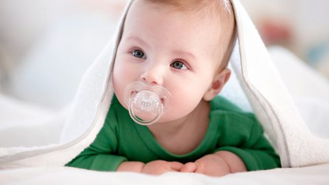 تحليل حساسية اللاكتوز عند الرضع