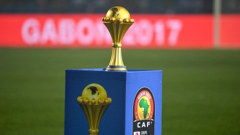 ترتيب مجموعات أمم إفريقيا 2024 بعد انتهاء الجولة الثانية لدور المجموعات