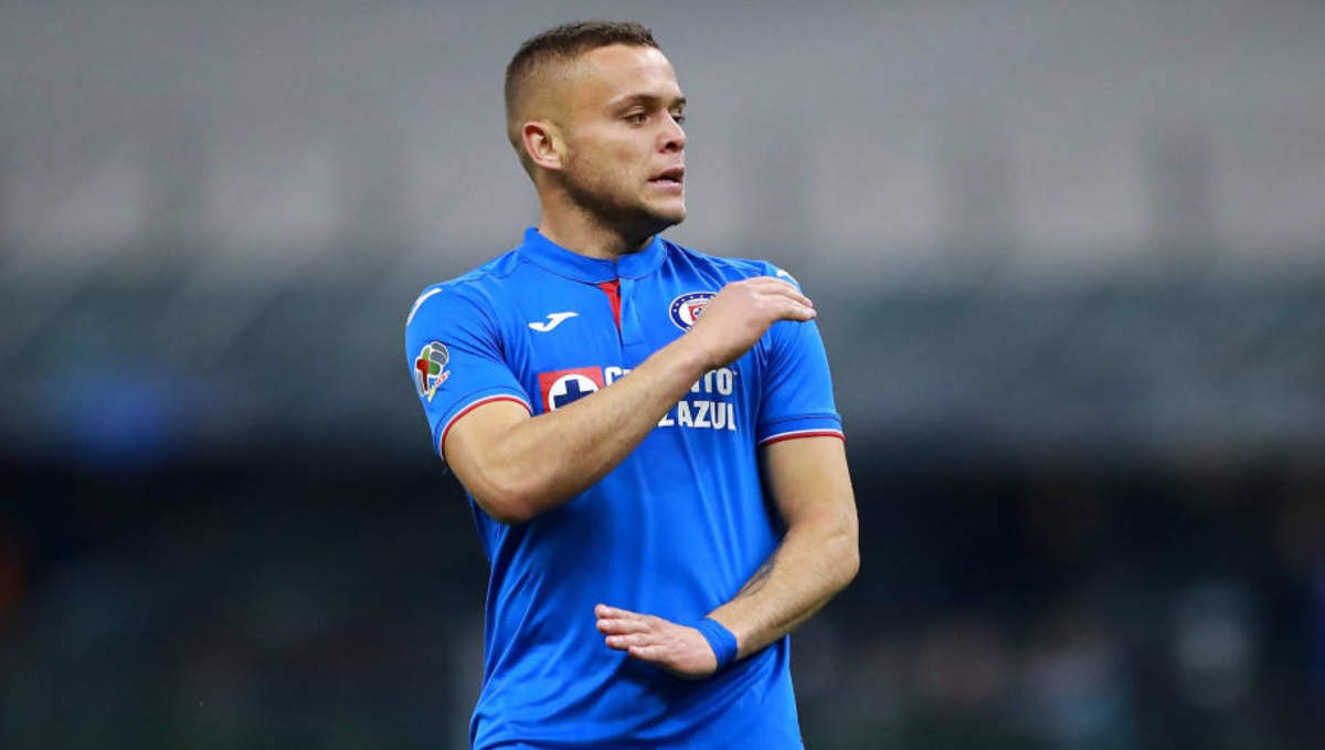 جوناثان رودريغيز ينضم رسميًا لصفوف النصر