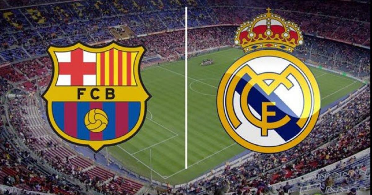 حجز تذاكر المباراة المنتظرة بين ريال مدريد وبرشلونة بالرياض لعام 2024