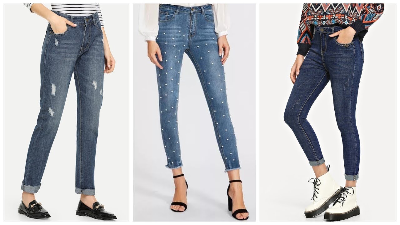 حكم لبس البنطلون للنساء