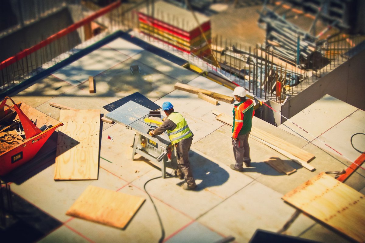 خطوات إصدار الرخص التجارية للمكاتب الهندسية