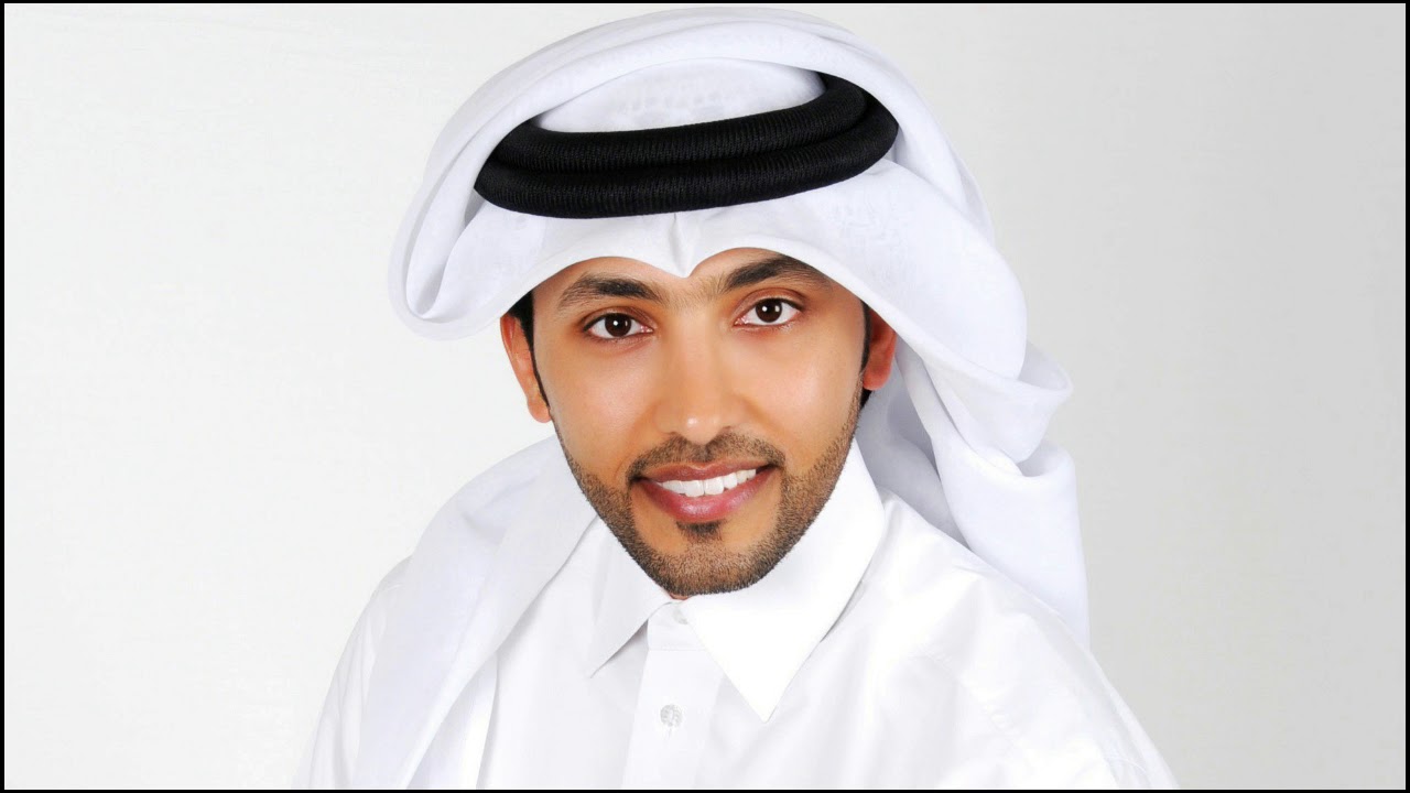 من هي زوجة فهد الكبيسي السيرة الذاتية