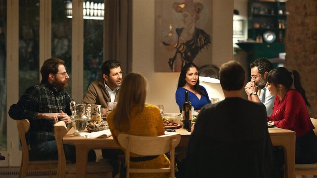 قصة فيلم أصحاب ولا أعز كاملة