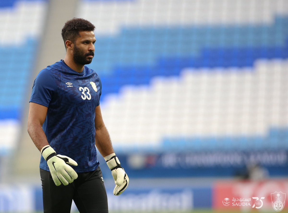صفقة الموسم .. محمد العويس يتعاقد مع الهلال