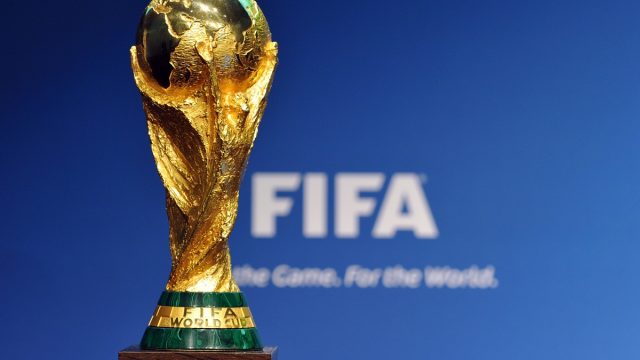 عاجل / فتح باب حجز تذاكر مباريات كأس العالم 2024 في قطر