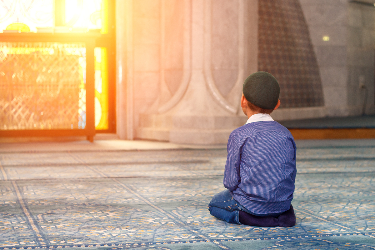 عدد شروط الصلاة