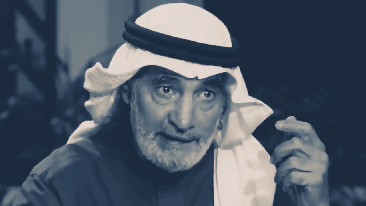 قصة علي الهويريني طاش ما طاش