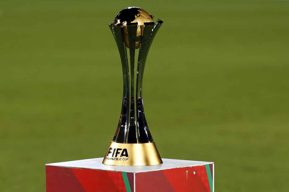 قنوات أبو ظبي الرياضية تحصل على حق بث مباريات كأس العالم للأندية