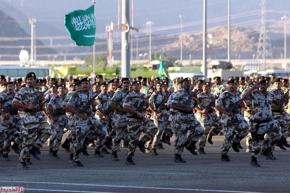 كم العلاوه السنويه للجندي 2024م