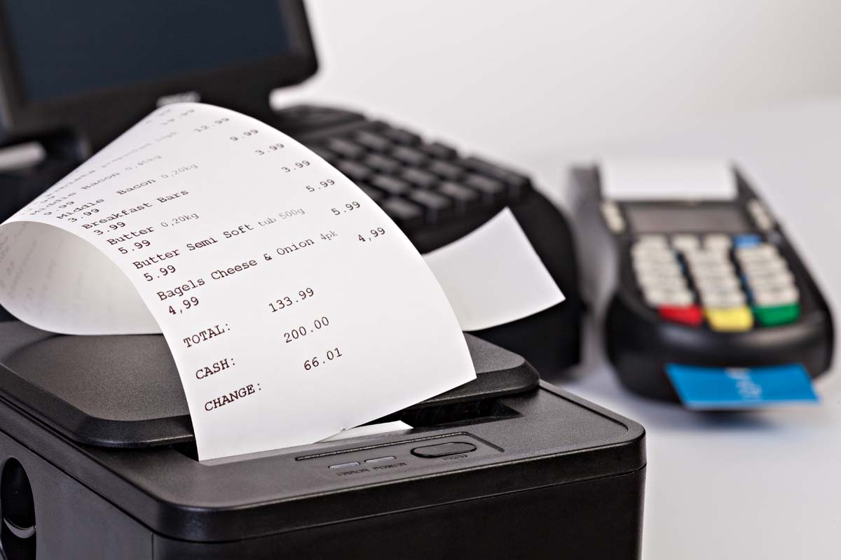 كيفية الحصول على الفاتورة الضريبية المبسطة الإلكترونية 2024