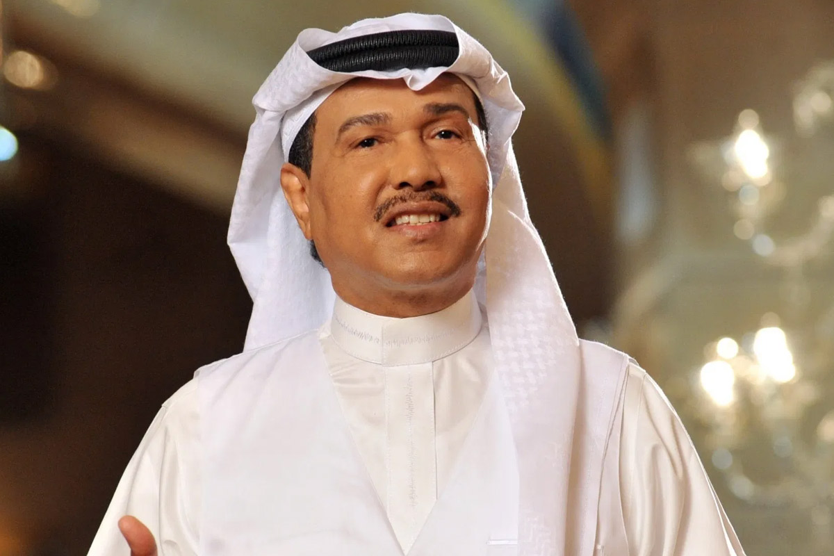 ما عدد واسماء بنات محمد عبده