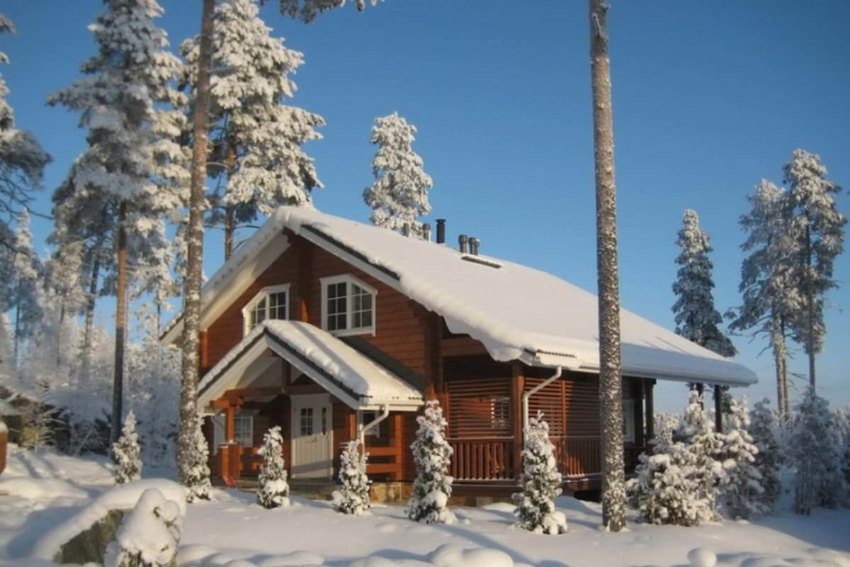 ما هي ابرد مدينة في العالم