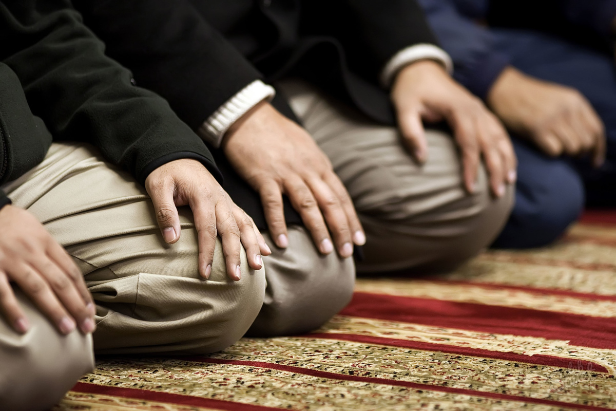 مبطلات الصلاه من فعلها متعمد