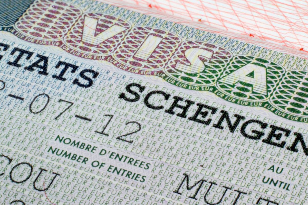 مكاتب استخراج فيزا شنغن في دبي