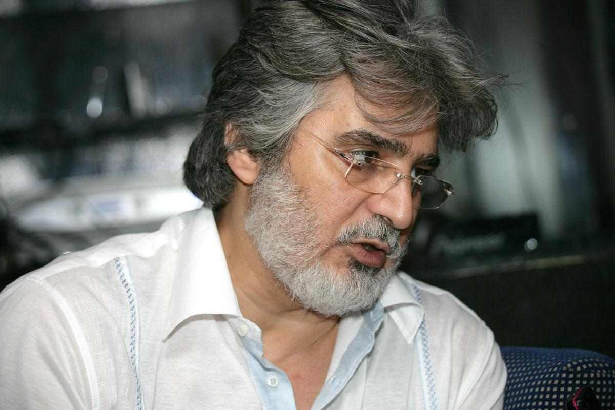 من هو عباس النوري ويكيبيديا