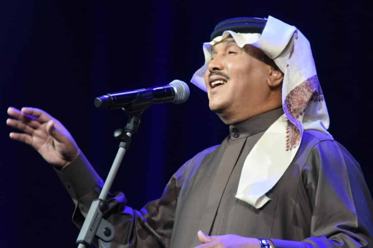 هل اعتزل محمد عبده الغناء