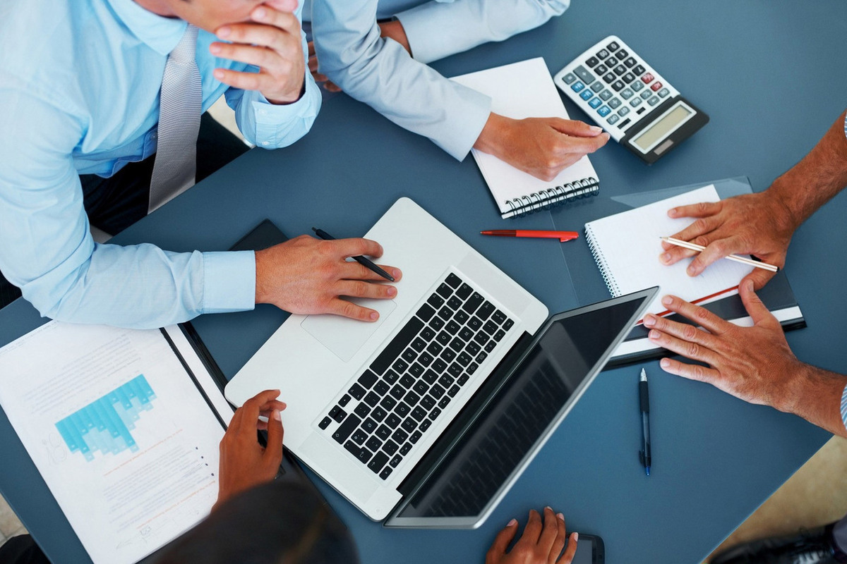 هل تخصص الإدارة المكتبية لها مستقبل