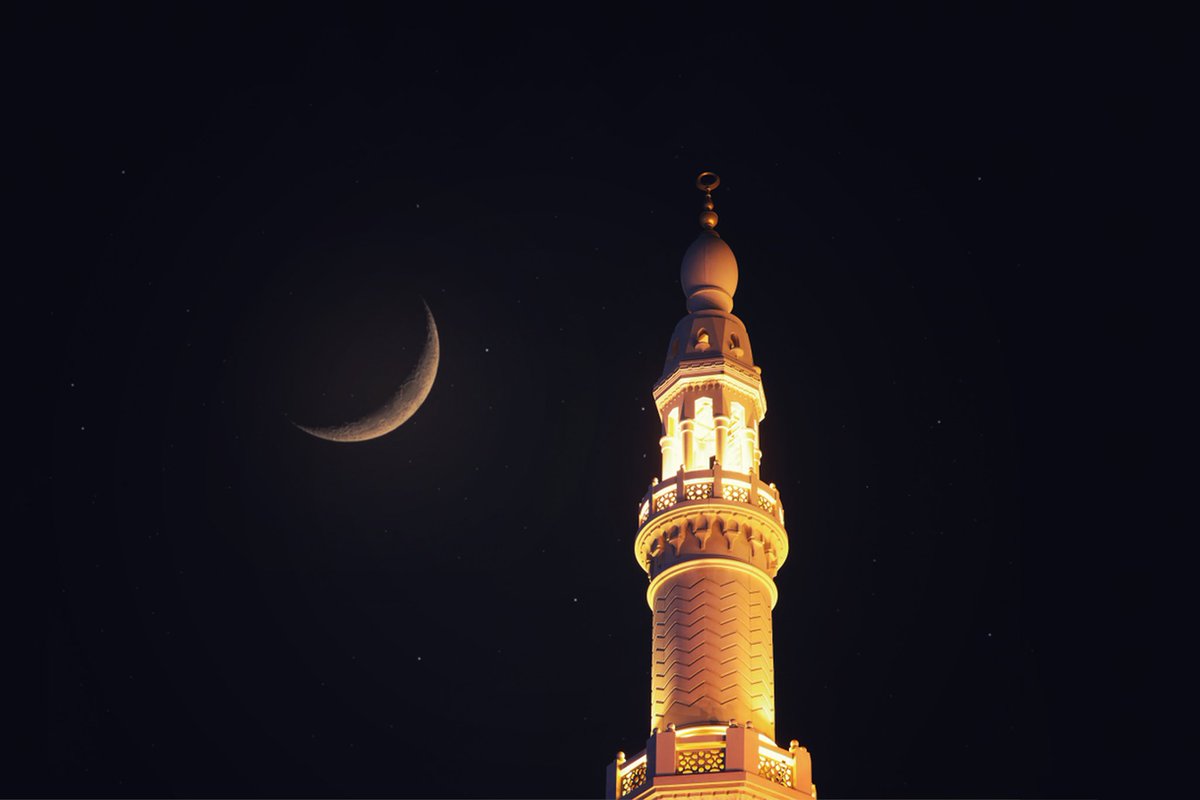 يستحب تعيين نية الصيام الواجب قبل طلوع الفجر