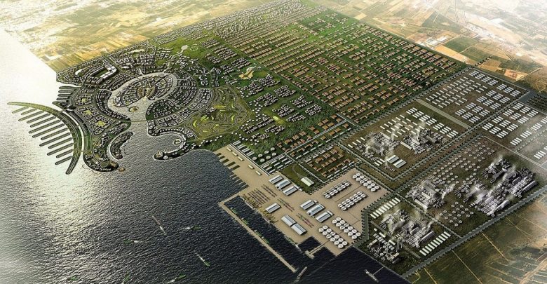معلومات عن منطقة جازان