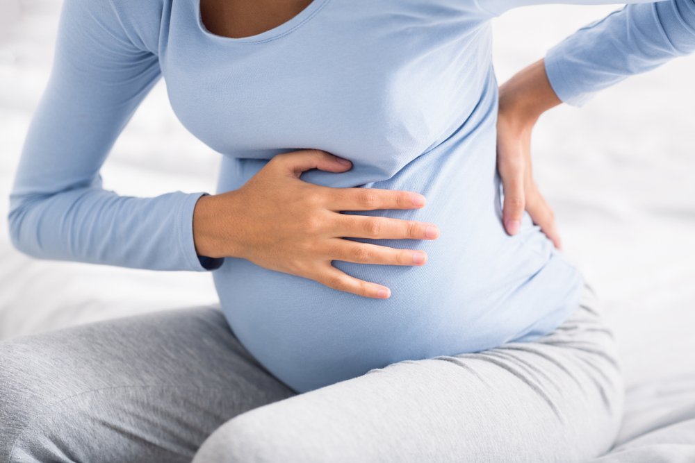 La mia esperienza con il cerotto per la gravidanza - Enciclopedia